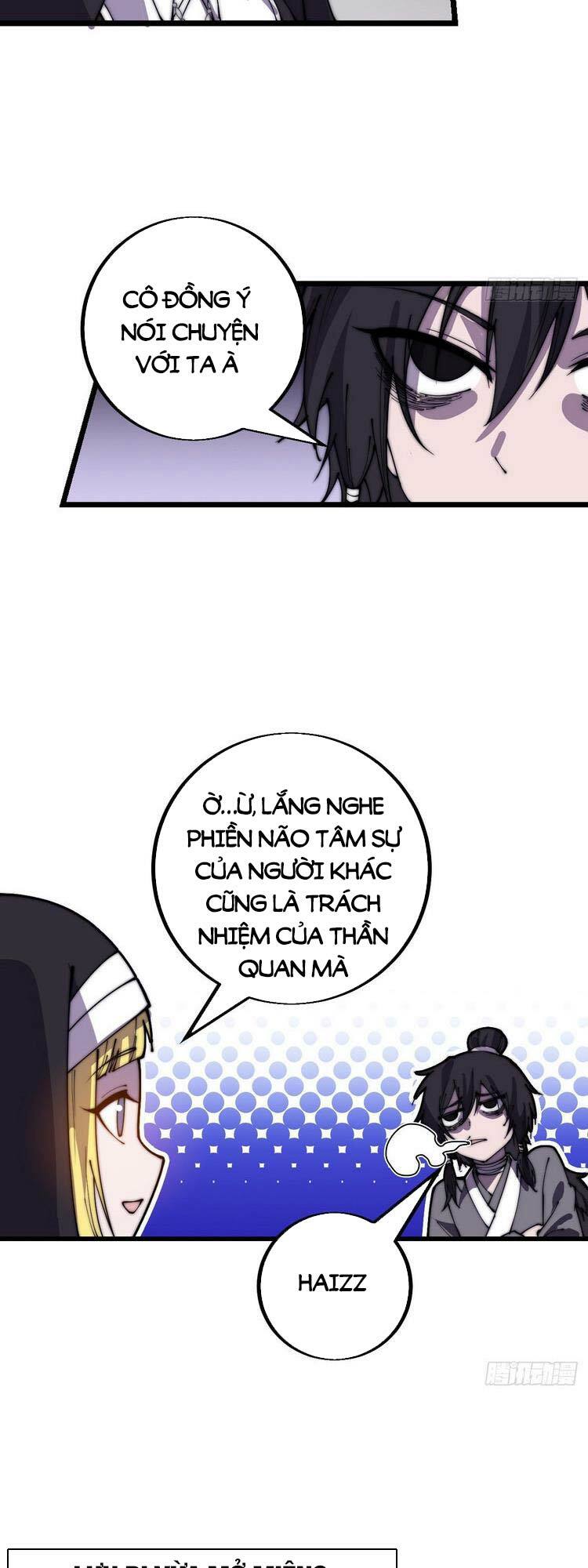 Ta Có Một Sơn Trại: Chapter 415