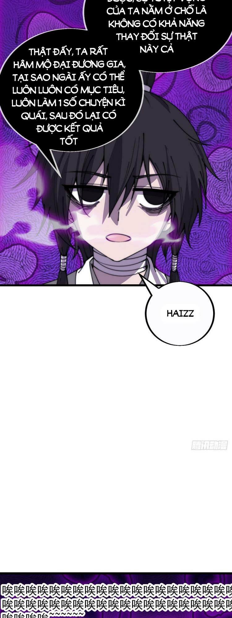 Ta Có Một Sơn Trại: Chapter 415