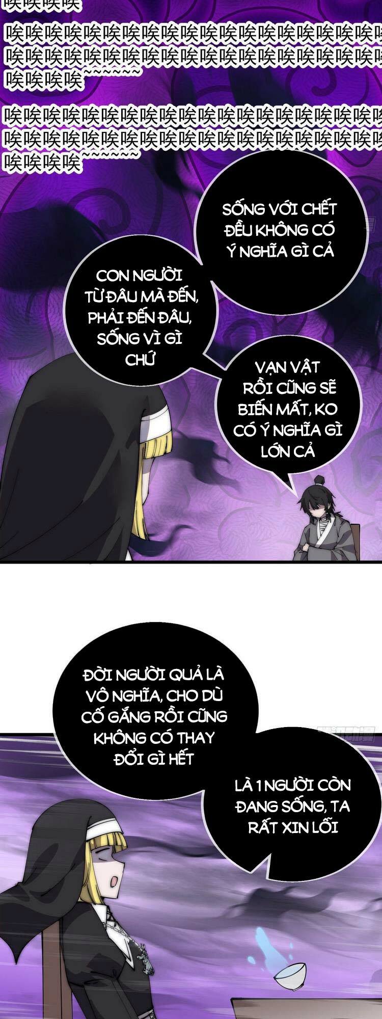 Ta Có Một Sơn Trại: Chapter 415