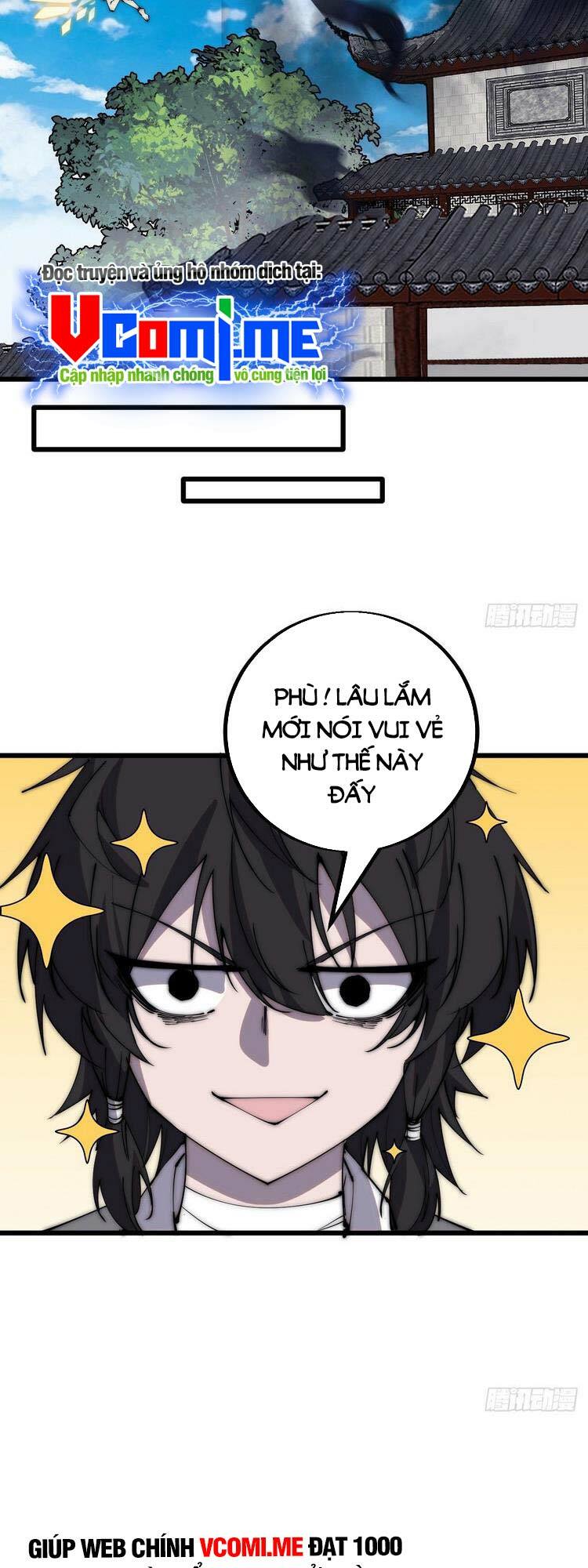 Ta Có Một Sơn Trại: Chapter 415