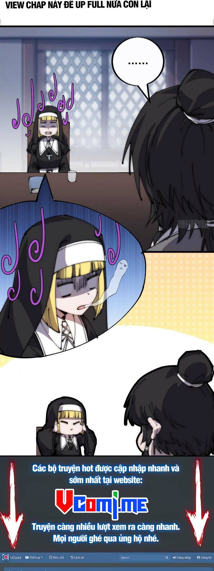 Ta Có Một Sơn Trại: Chapter 415