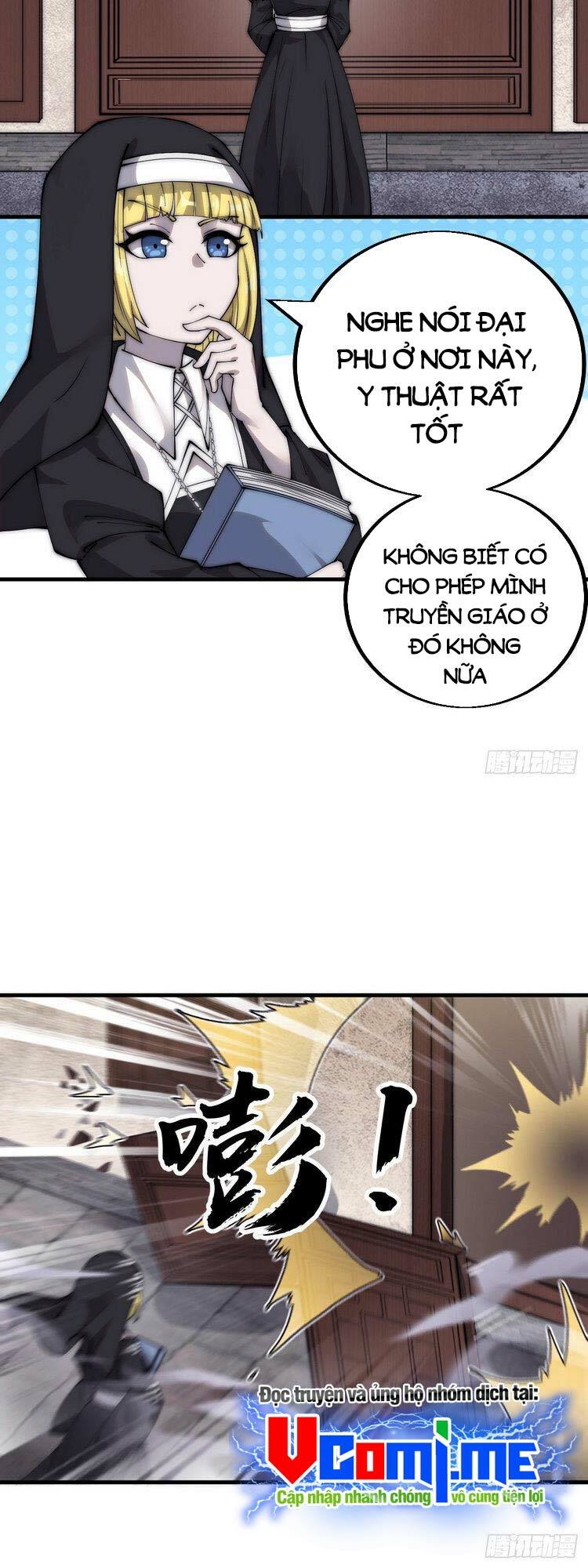 Ta Có Một Sơn Trại: Chapter 415