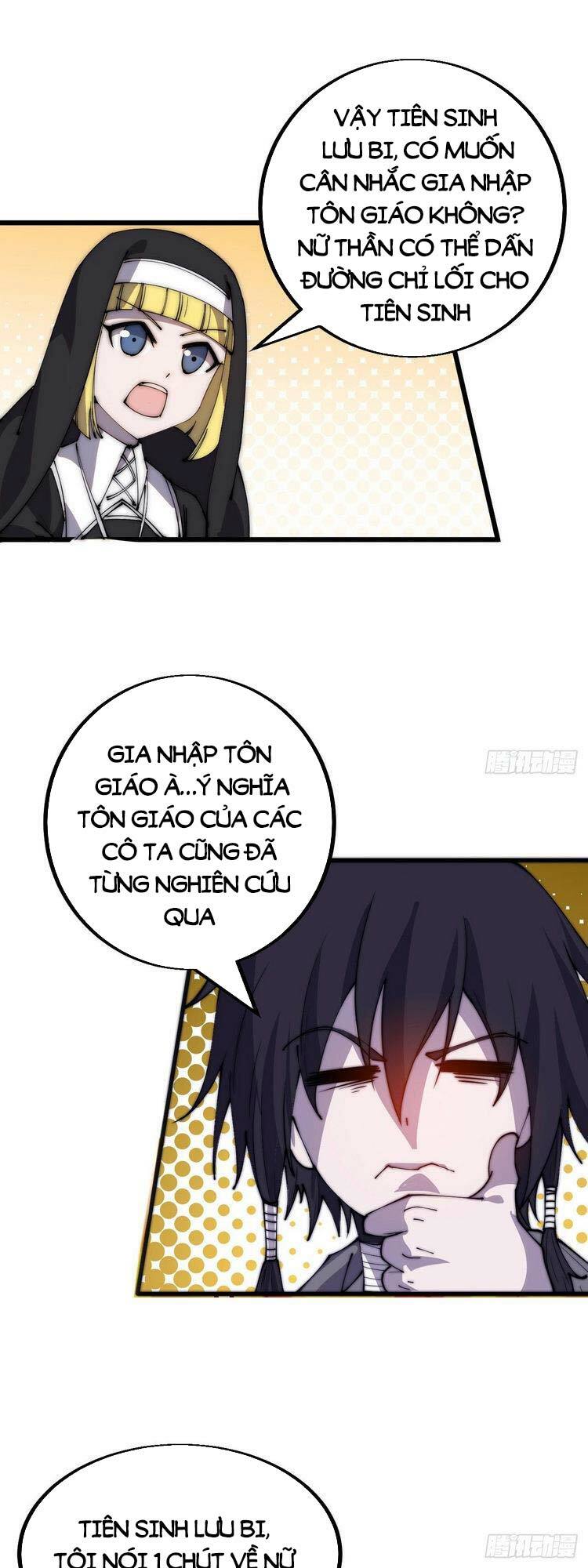 Ta Có Một Sơn Trại: Chapter 415