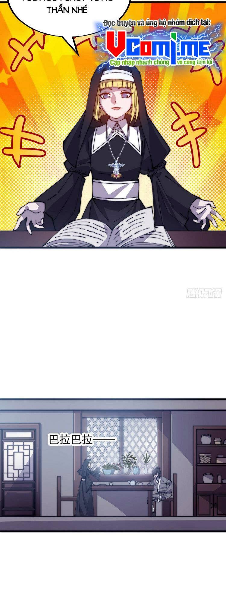 Ta Có Một Sơn Trại: Chapter 415