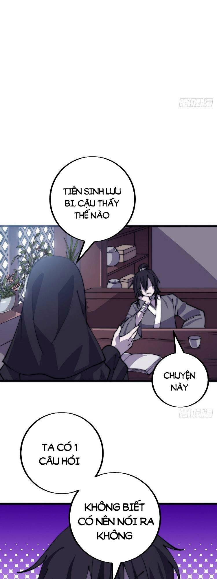 Ta Có Một Sơn Trại: Chapter 415
