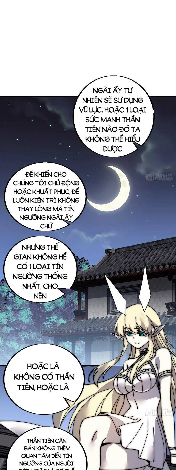 Ta Có Một Sơn Trại: Chapter 415