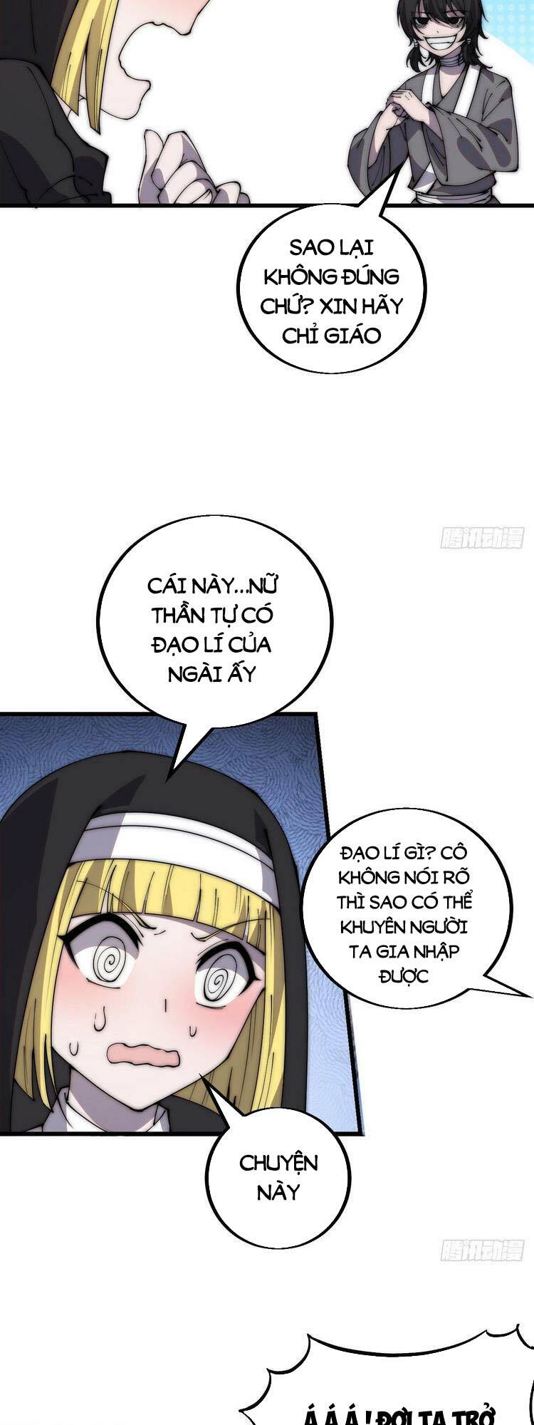 Ta Có Một Sơn Trại: Chapter 415