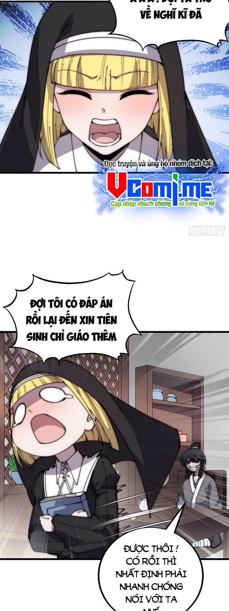 Ta Có Một Sơn Trại: Chapter 415