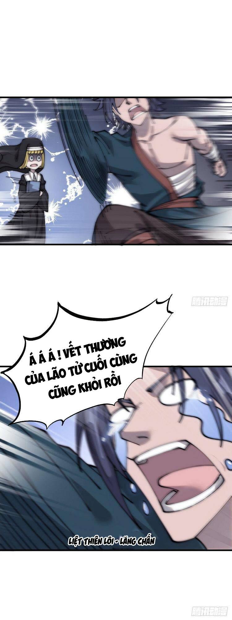 Ta Có Một Sơn Trại: Chapter 415