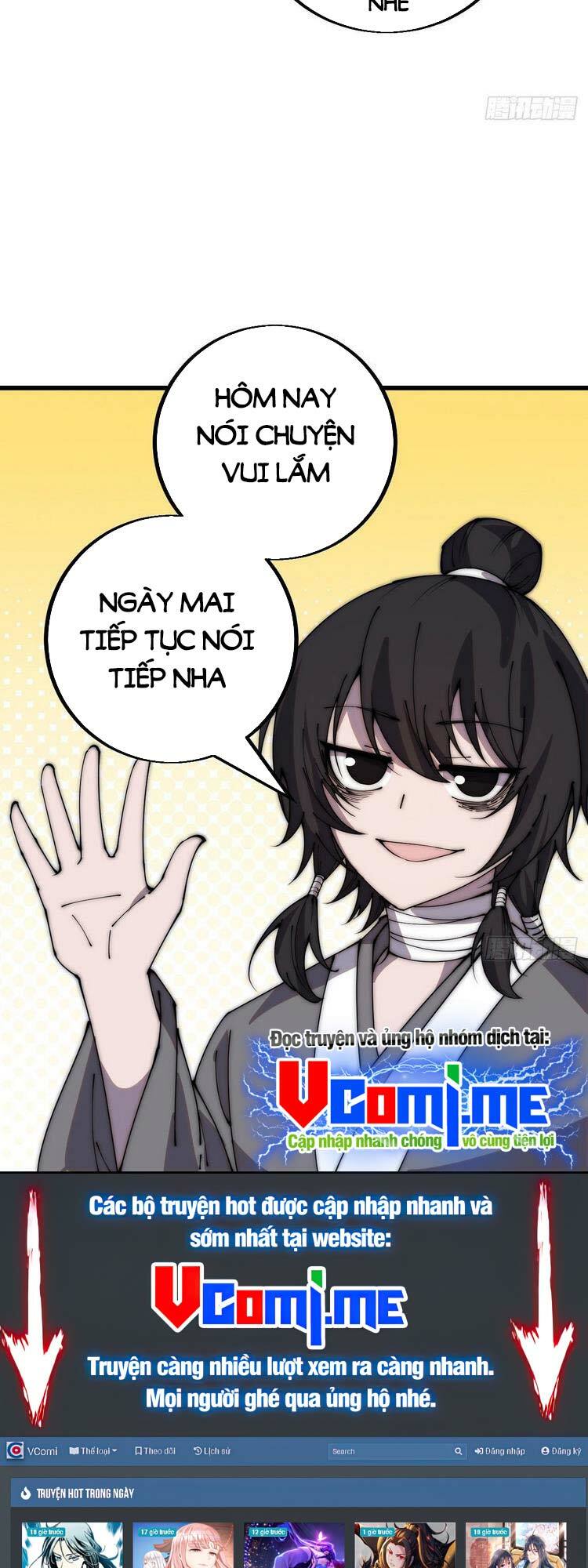 Ta Có Một Sơn Trại: Chapter 415