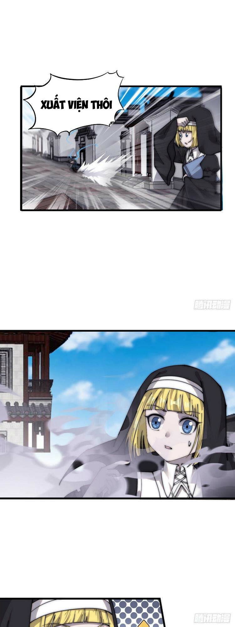 Ta Có Một Sơn Trại: Chapter 415