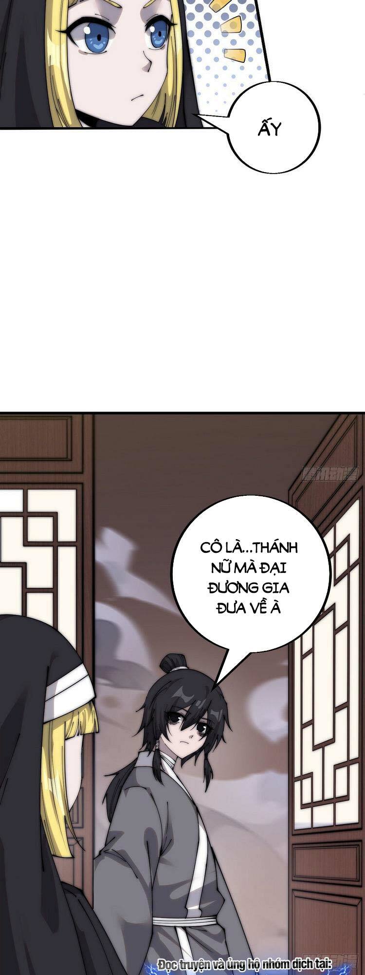 Ta Có Một Sơn Trại: Chapter 415