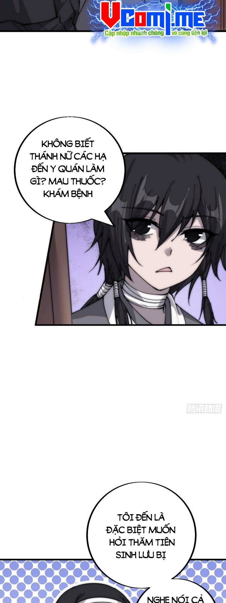 Ta Có Một Sơn Trại: Chapter 415