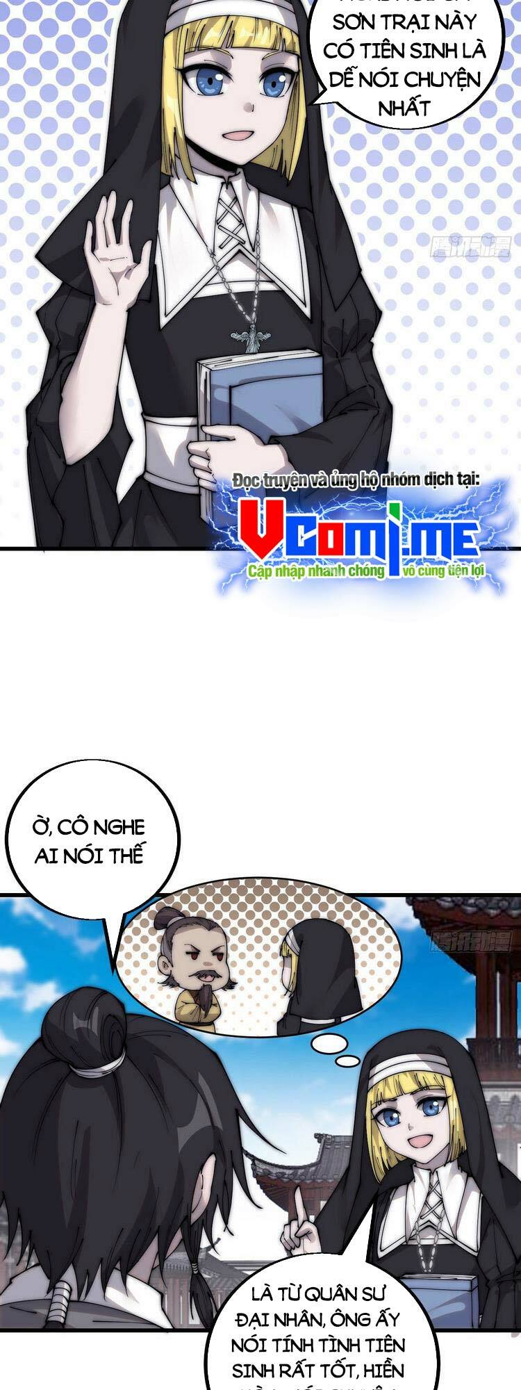 Ta Có Một Sơn Trại: Chapter 415