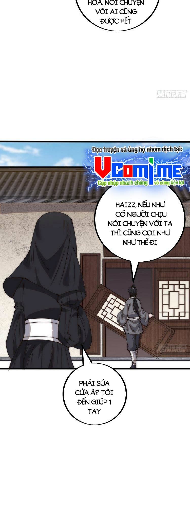 Ta Có Một Sơn Trại: Chapter 415
