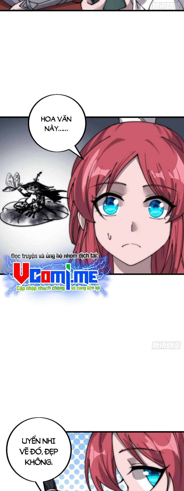 Ta Có Một Sơn Trại: Chapter 416