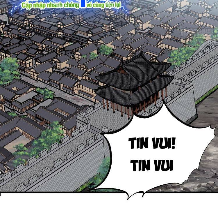 Ta Có Một Sơn Trại: Chapter 416