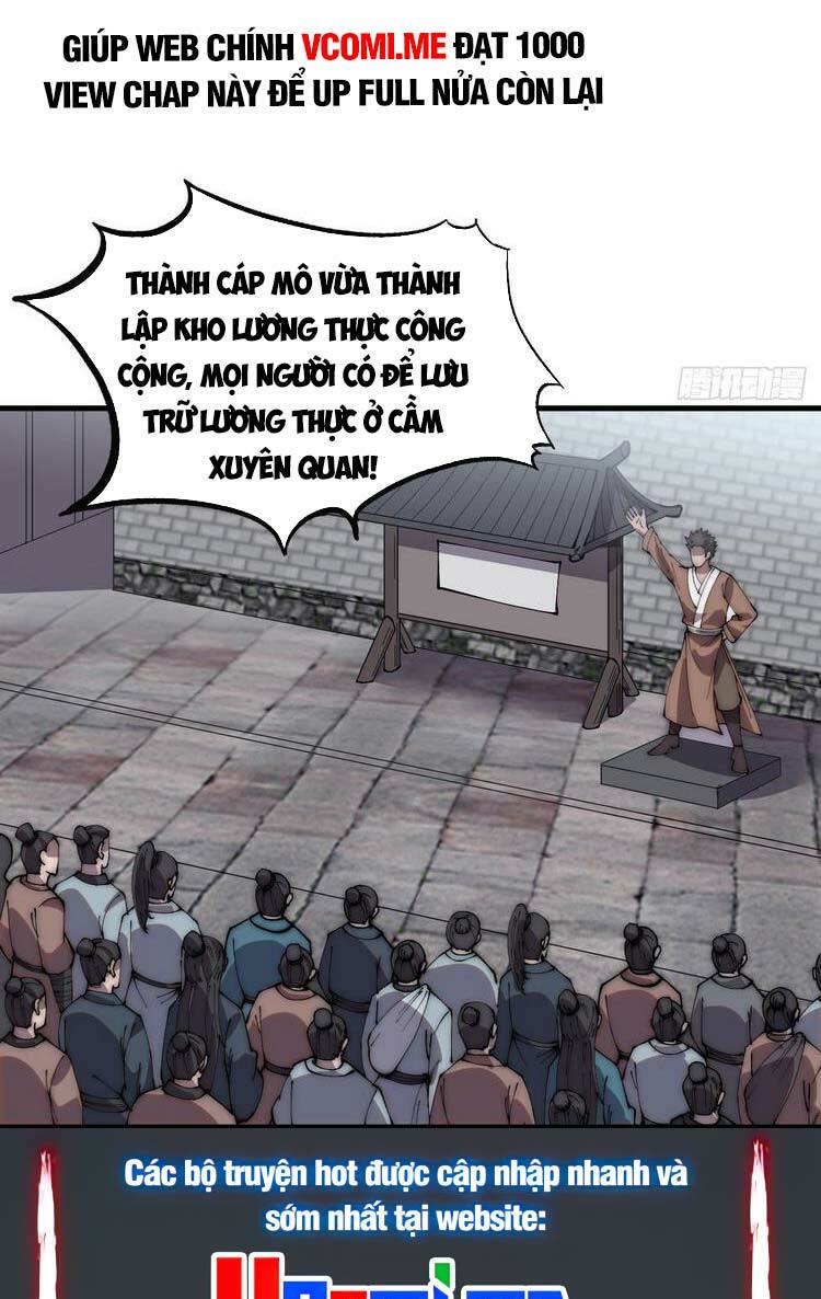 Ta Có Một Sơn Trại: Chapter 416