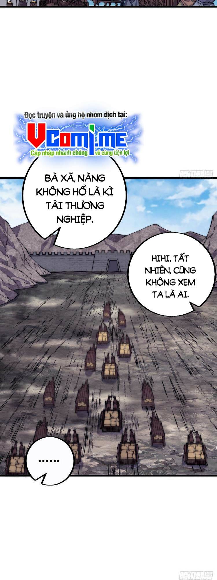 Ta Có Một Sơn Trại: Chapter 416