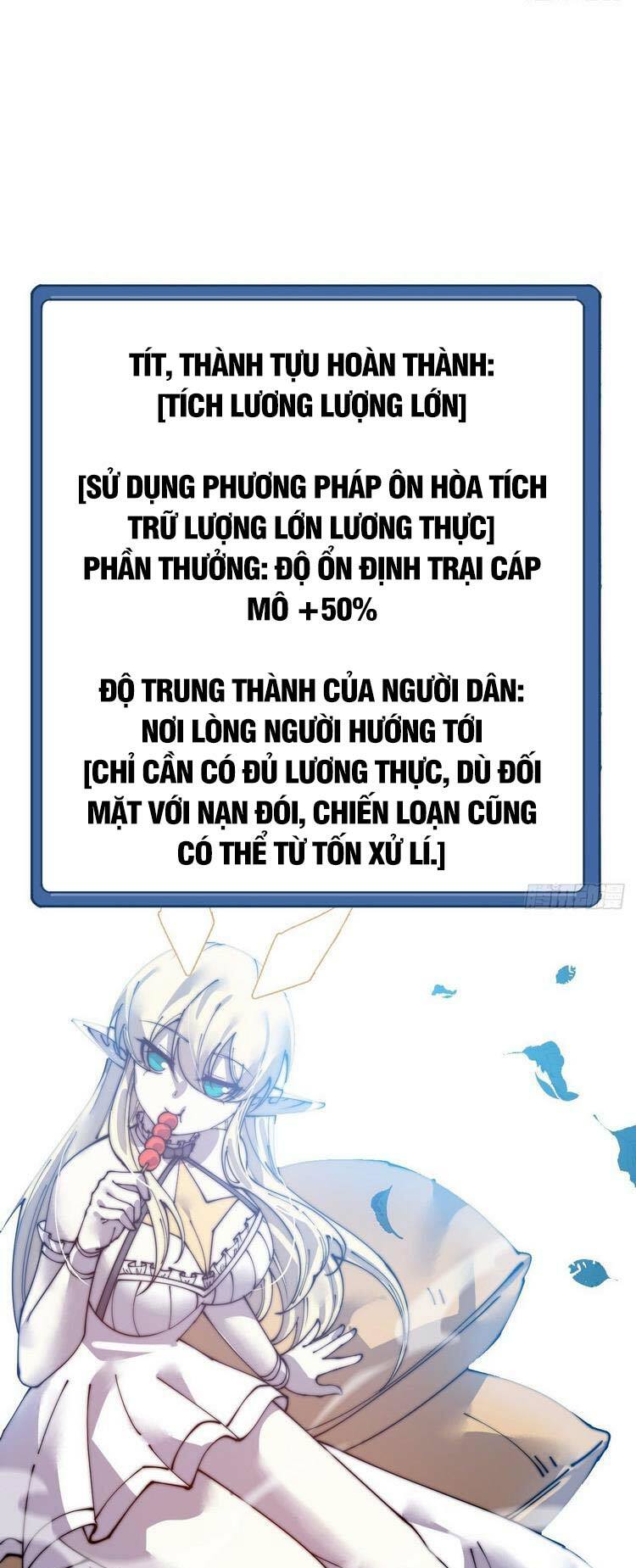 Ta Có Một Sơn Trại: Chapter 416