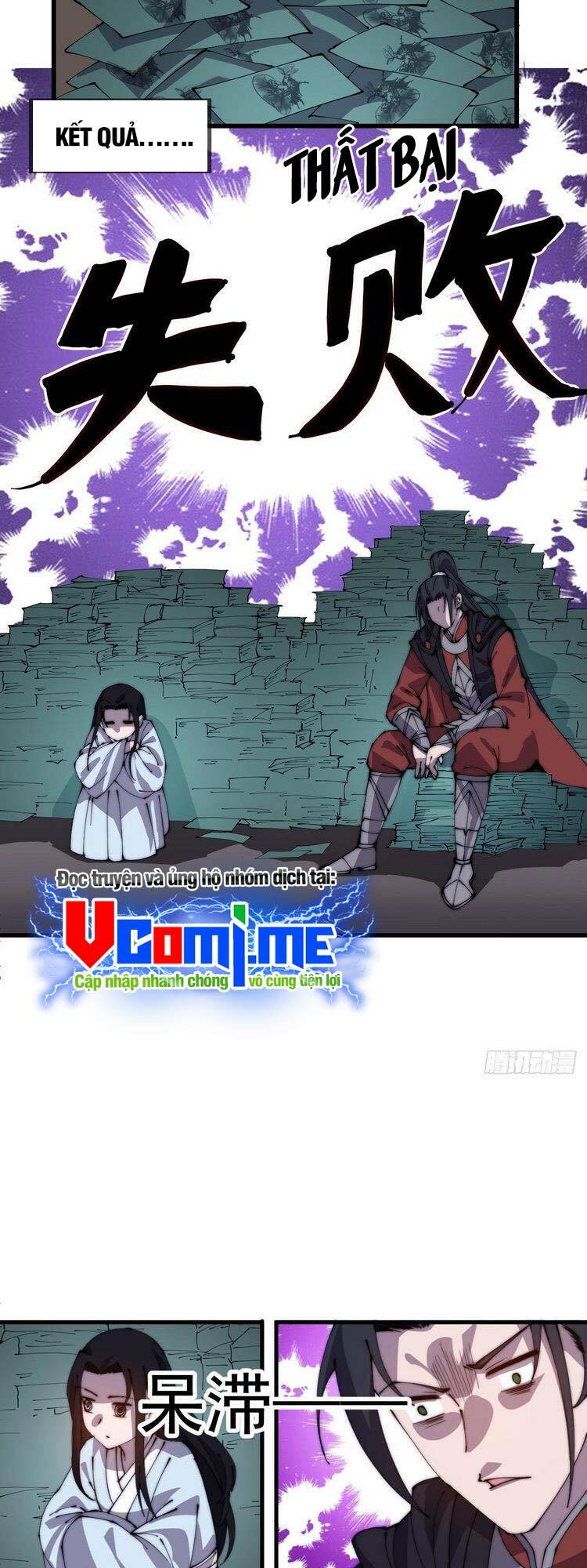 Ta Có Một Sơn Trại: Chapter 416