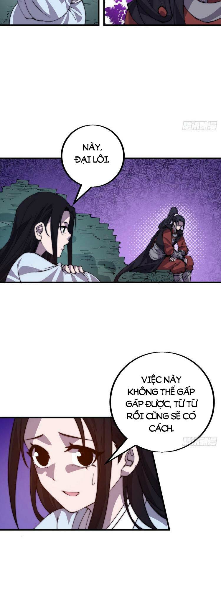 Ta Có Một Sơn Trại: Chapter 416