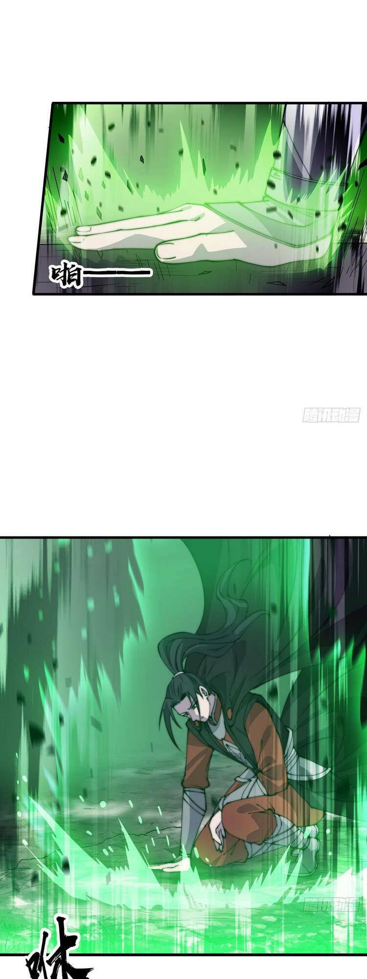 Ta Có Một Sơn Trại: Chapter 417