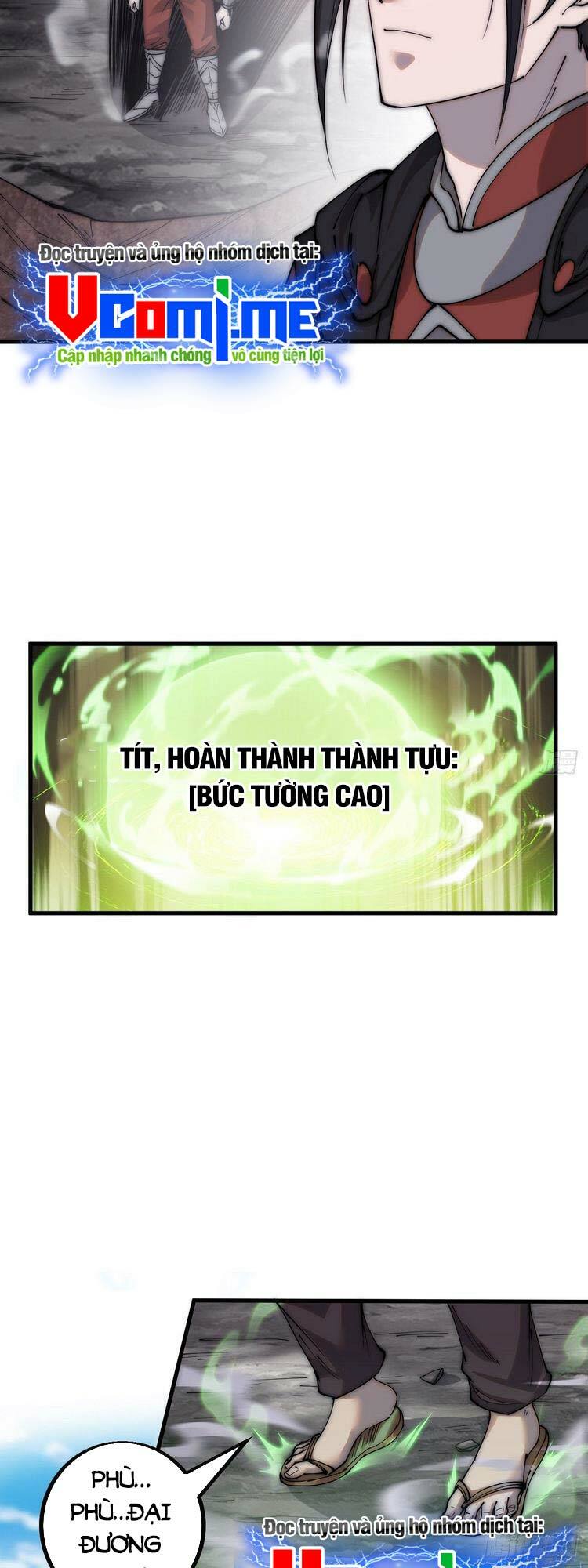 Ta Có Một Sơn Trại: Chapter 417