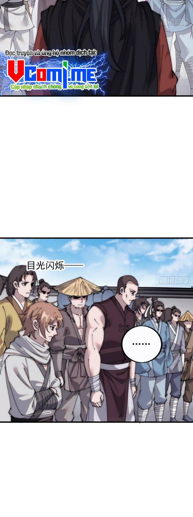 Ta Có Một Sơn Trại: Chapter 417