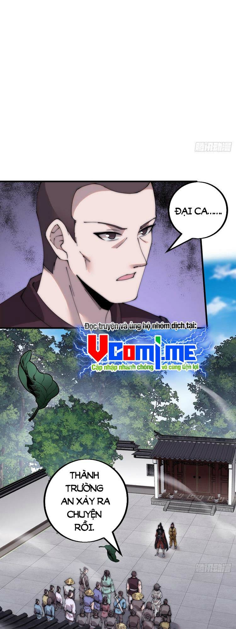 Ta Có Một Sơn Trại: Chapter 417