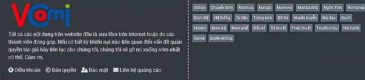 Ta Có Một Sơn Trại: Chapter 417