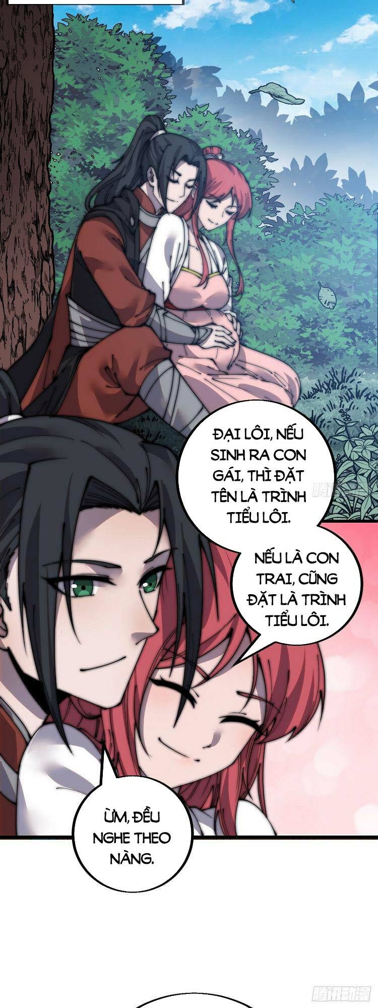 Ta Có Một Sơn Trại: Chapter 417