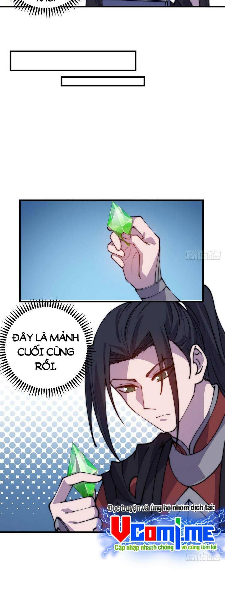 Ta Có Một Sơn Trại: Chapter 417