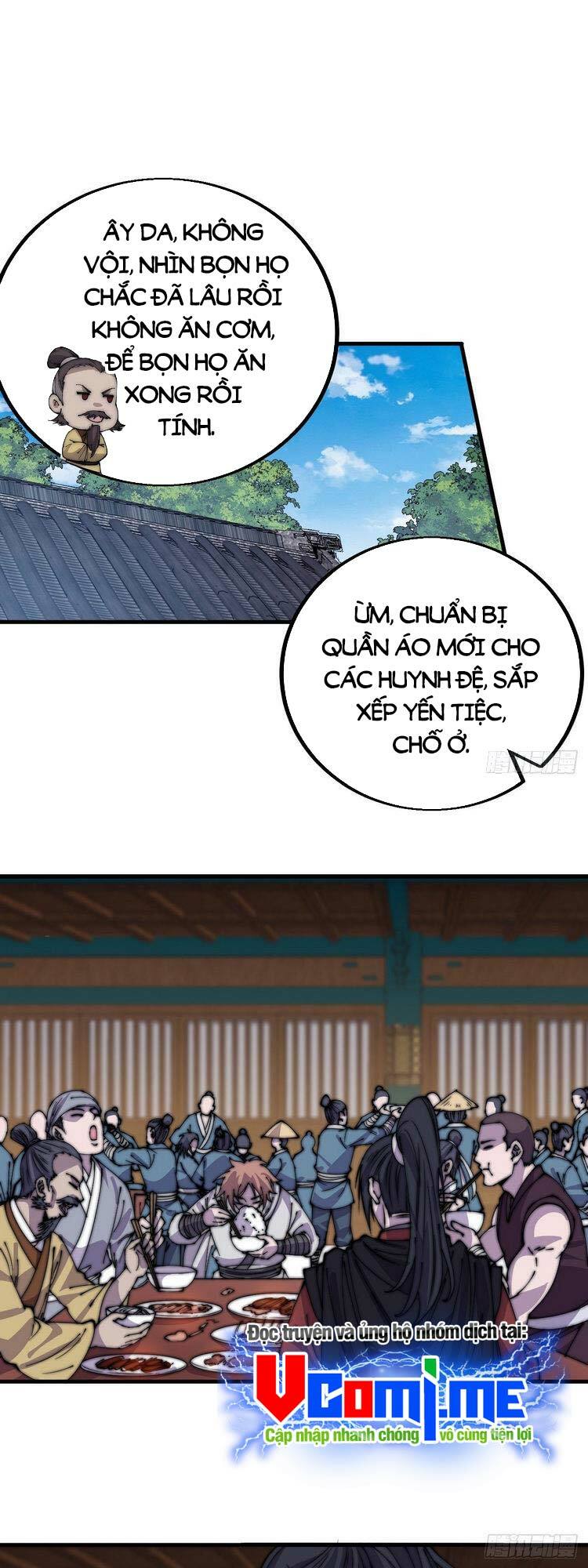 Ta Có Một Sơn Trại: Chapter 418