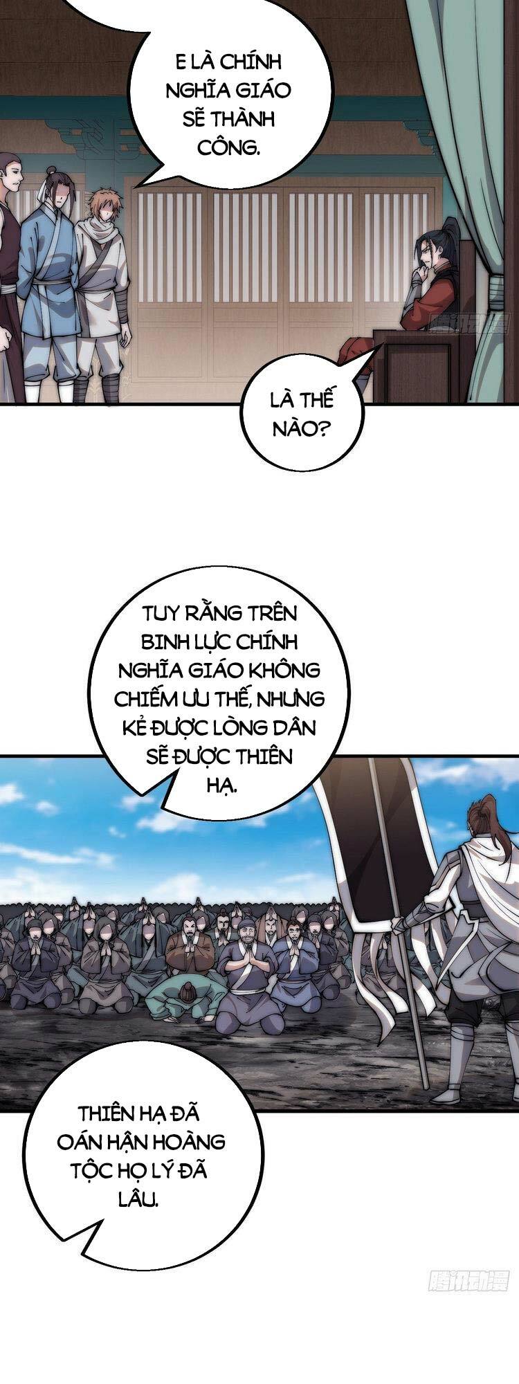 Ta Có Một Sơn Trại: Chapter 418
