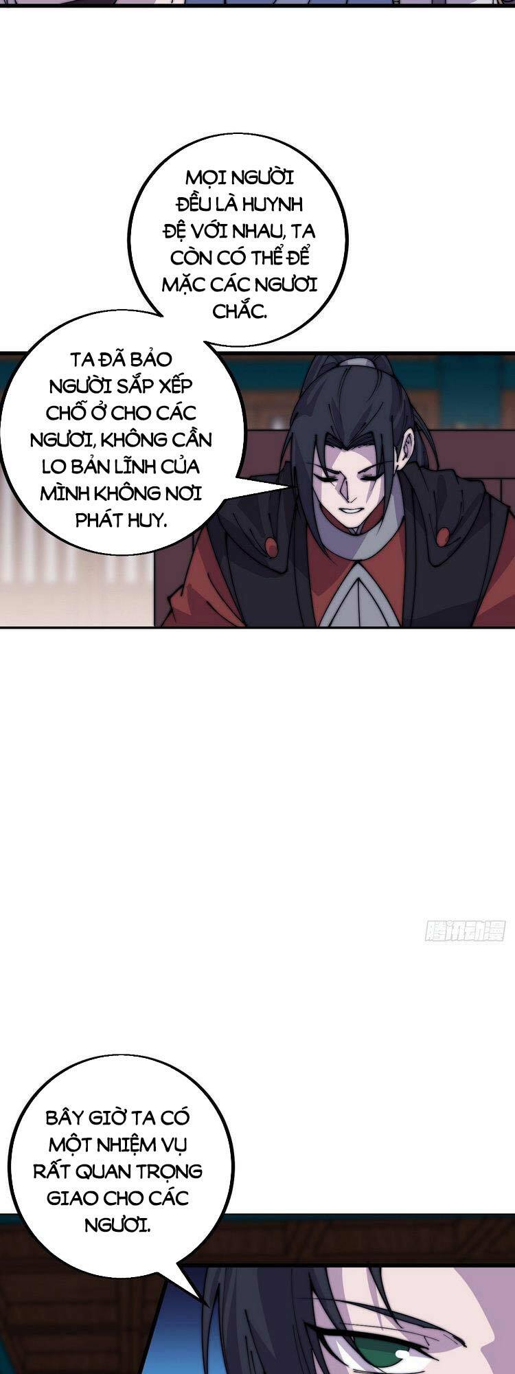 Ta Có Một Sơn Trại: Chapter 418