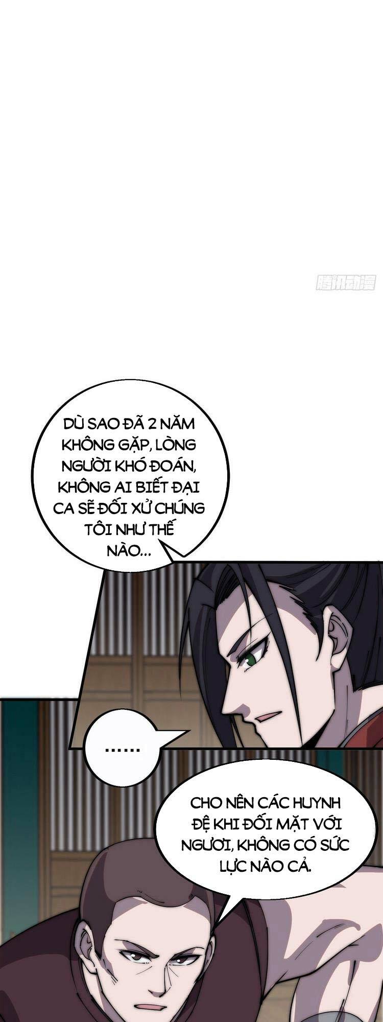 Ta Có Một Sơn Trại: Chapter 418