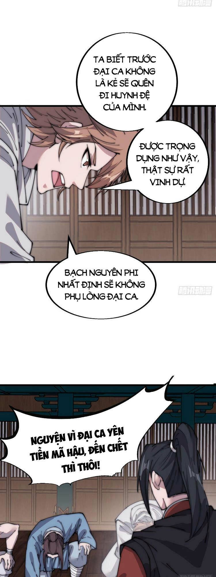 Ta Có Một Sơn Trại: Chapter 418