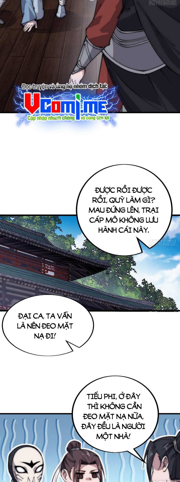 Ta Có Một Sơn Trại: Chapter 418