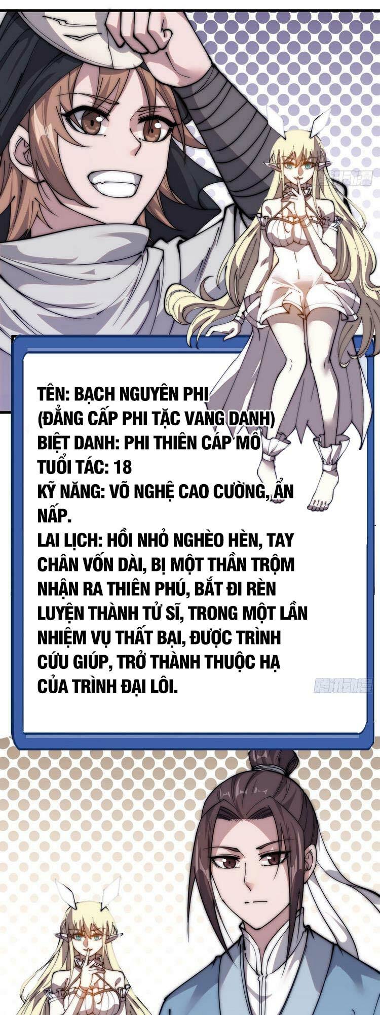 Ta Có Một Sơn Trại: Chapter 418