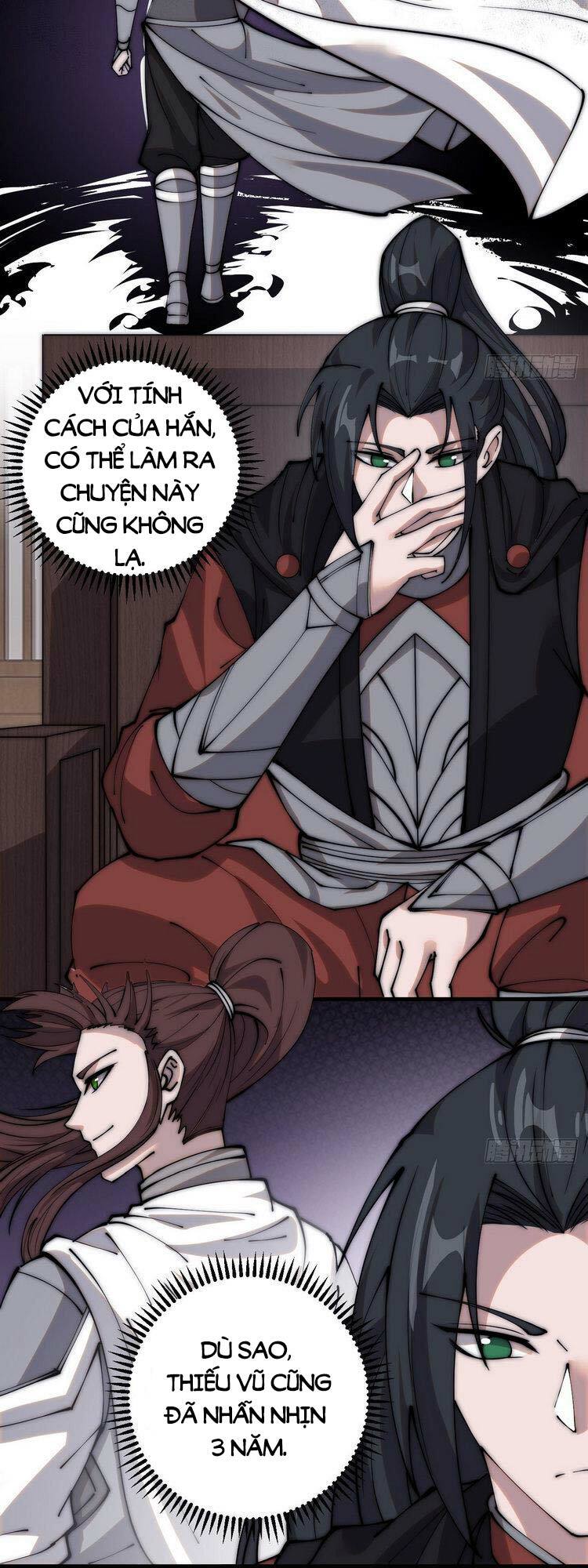 Ta Có Một Sơn Trại: Chapter 418