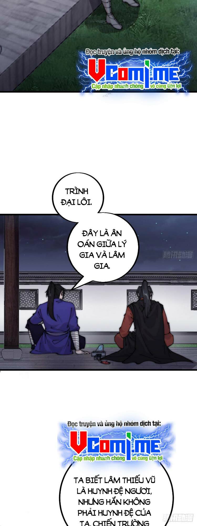 Ta Có Một Sơn Trại: Chapter 419