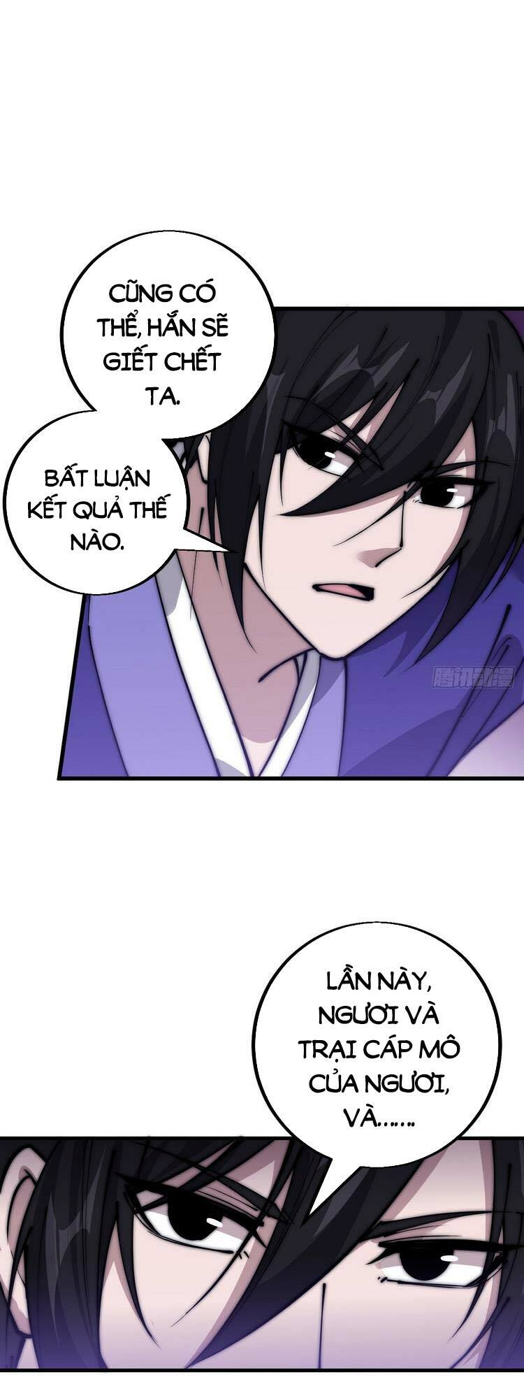 Ta Có Một Sơn Trại: Chapter 419