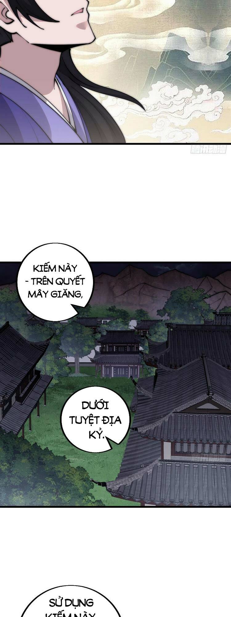 Ta Có Một Sơn Trại: Chapter 419