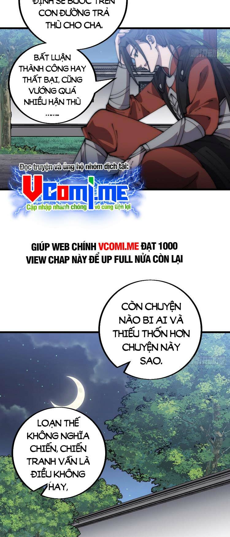 Ta Có Một Sơn Trại: Chapter 419
