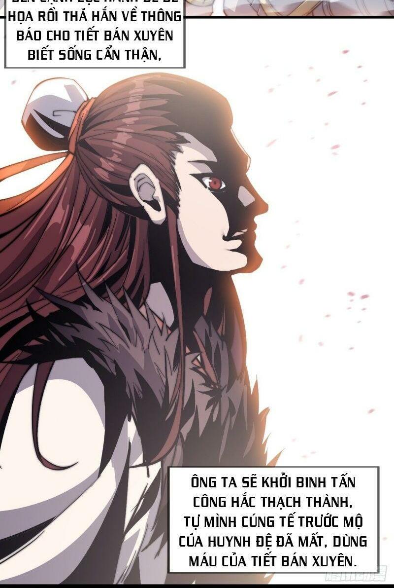 Ta Có Một Sơn Trại: Chapter 42