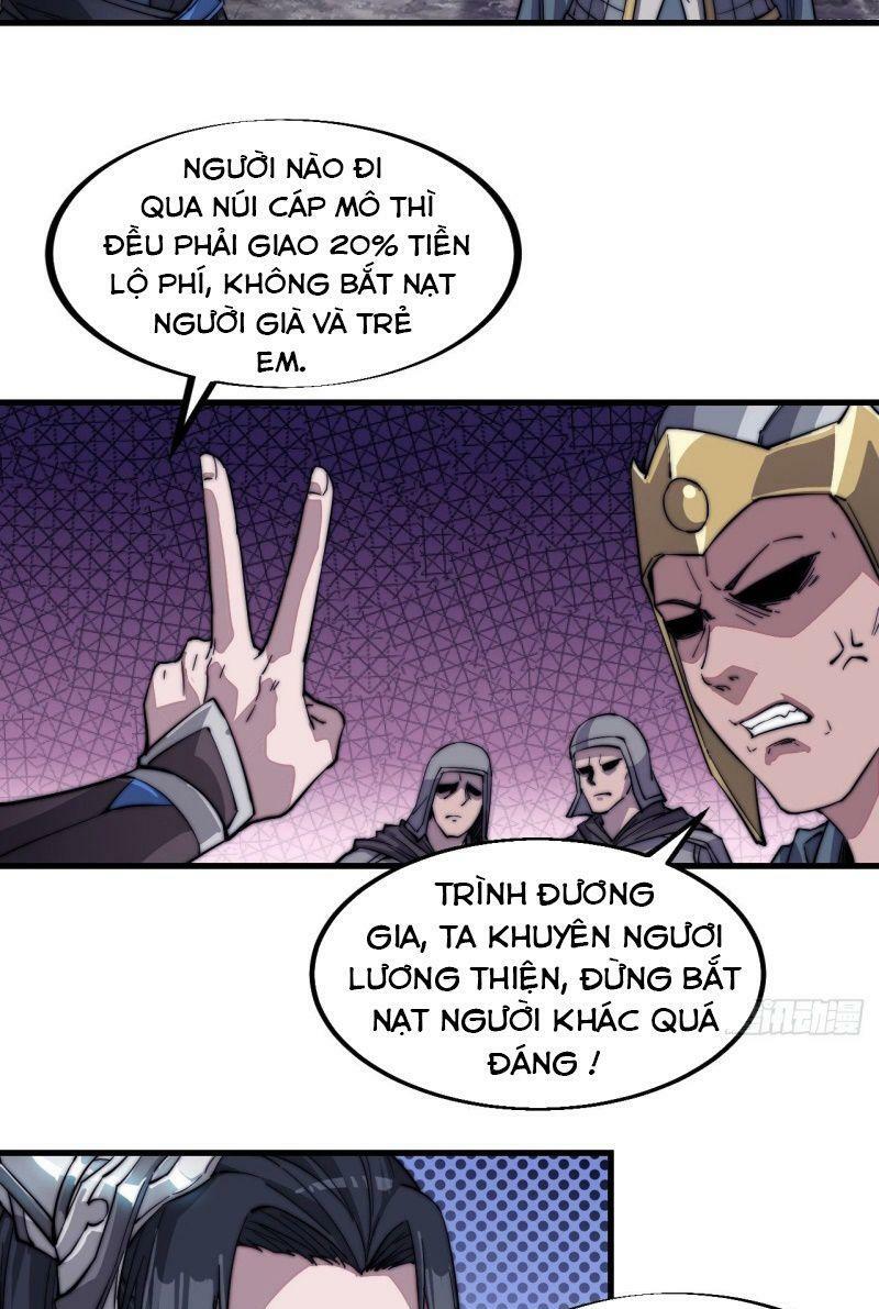 Ta Có Một Sơn Trại: Chapter 42