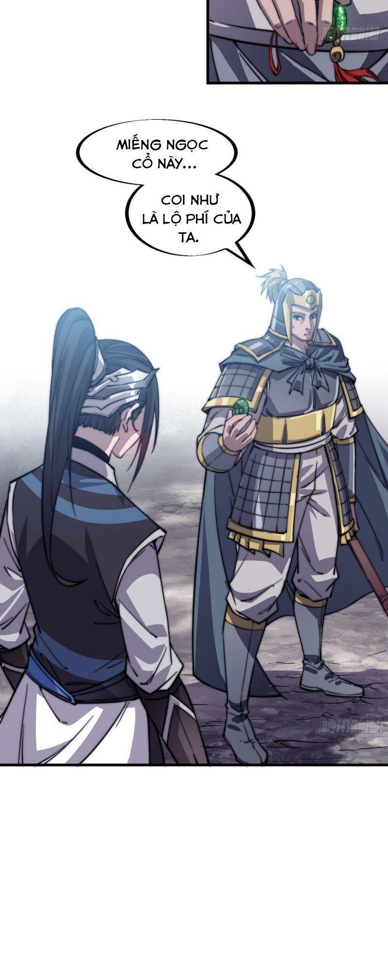Ta Có Một Sơn Trại: Chapter 42