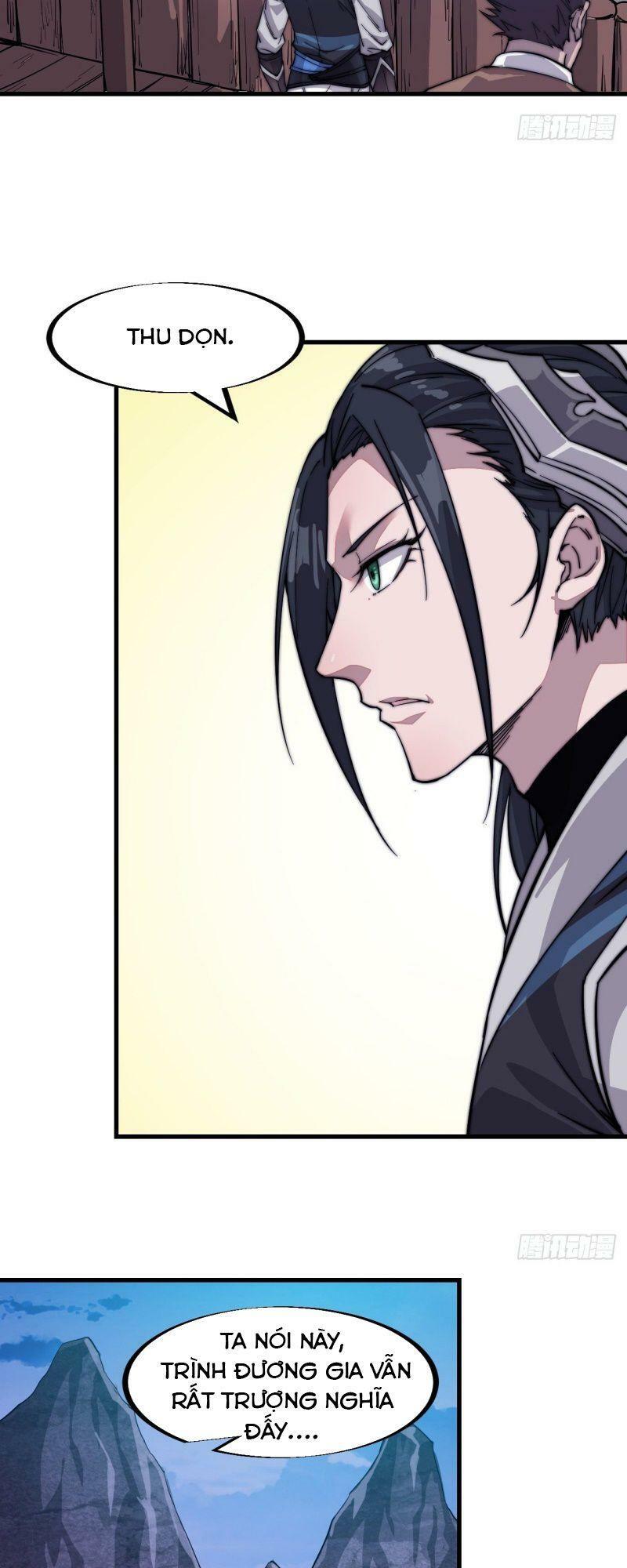 Ta Có Một Sơn Trại: Chapter 42