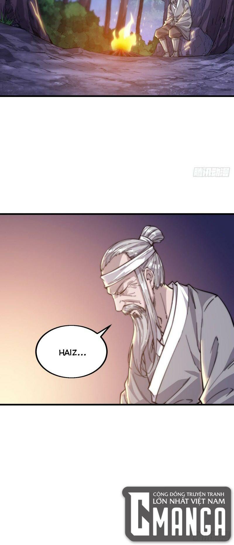 Ta Có Một Sơn Trại: Chapter 42